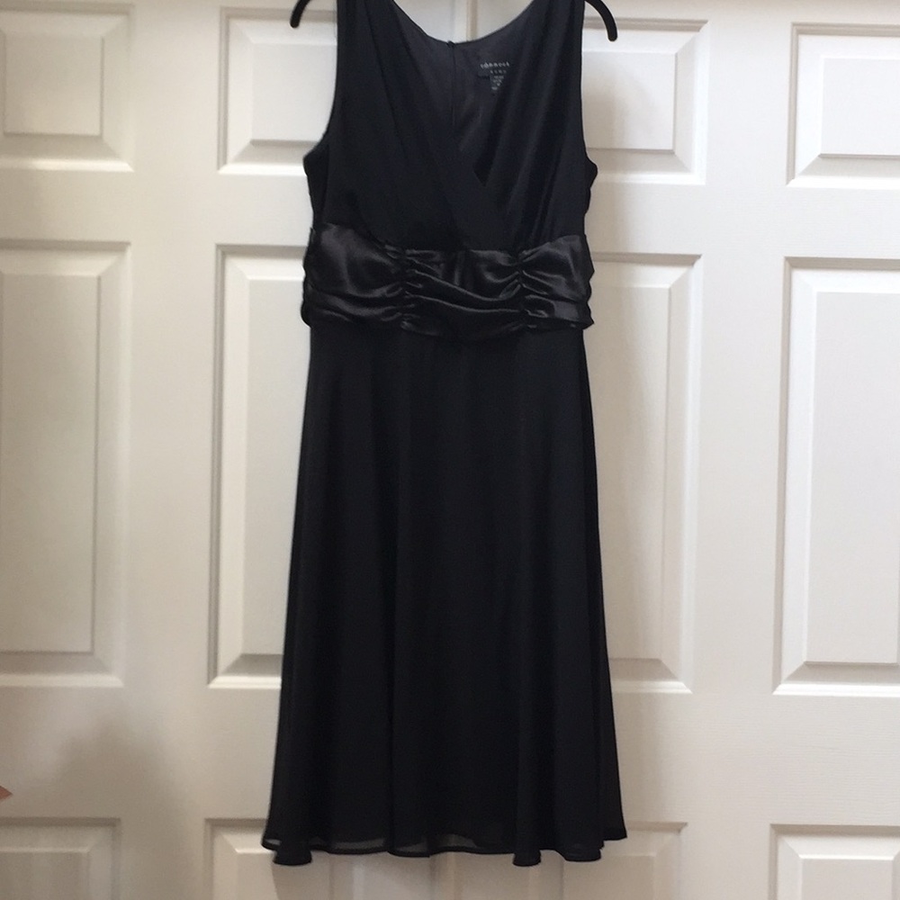 Perfect Black Dress for special Date  Size 14W